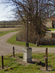 calvaire saint hubert